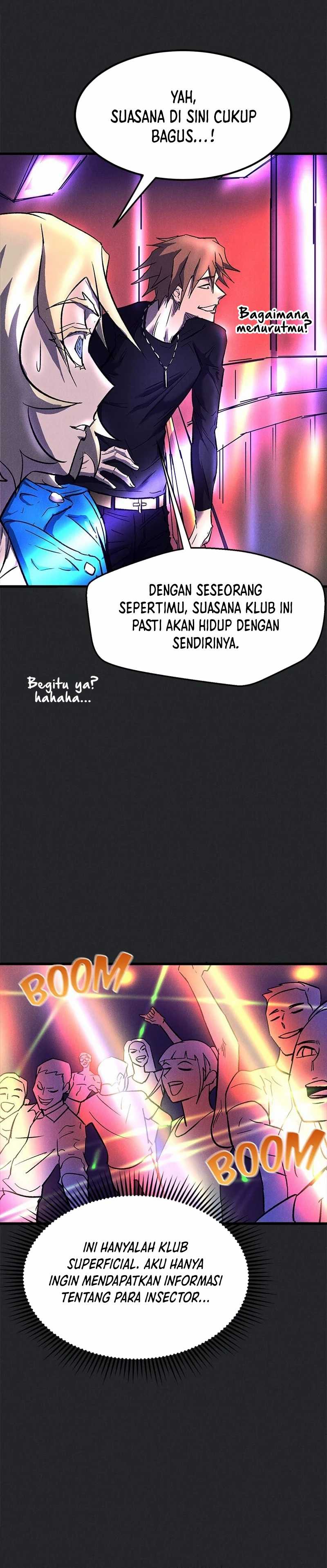 Insector Chapter 15 halaman 7