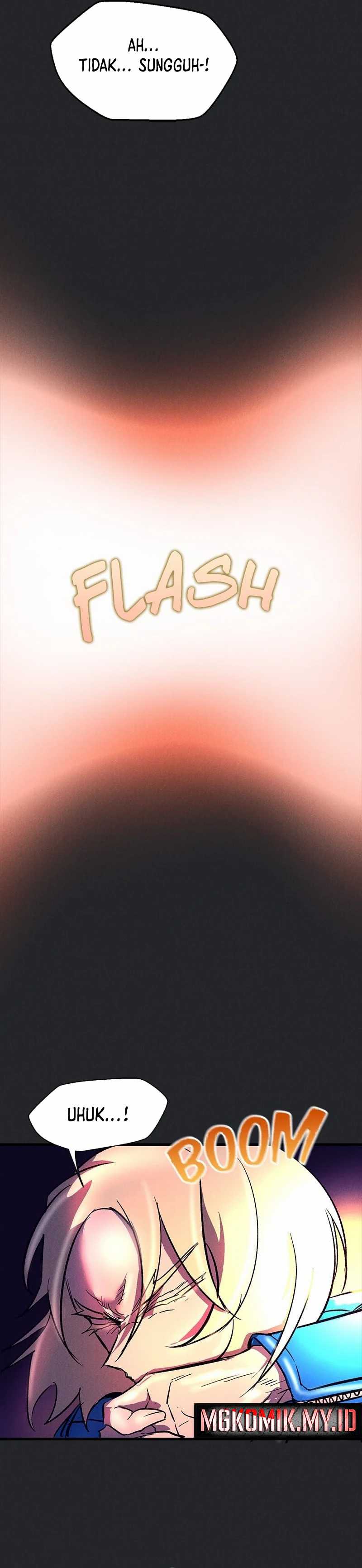 Insector Chapter 15 halaman 2