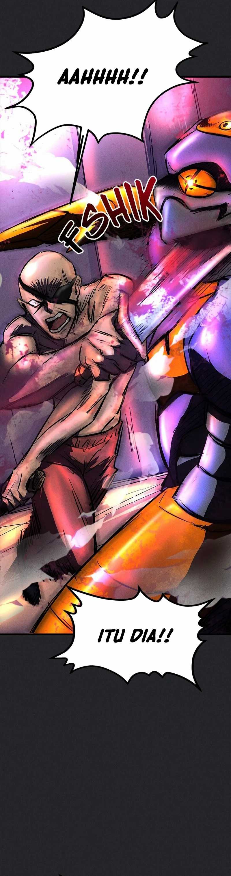 Insector Chapter 15 halaman 20