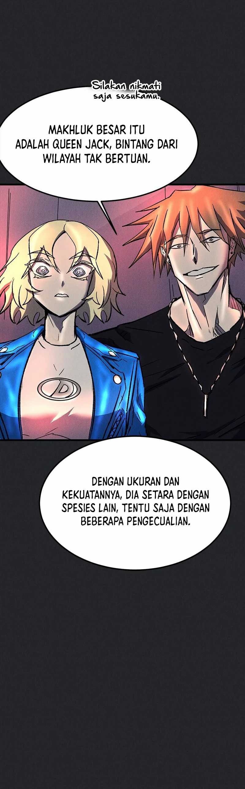 Insector Chapter 15 halaman 29