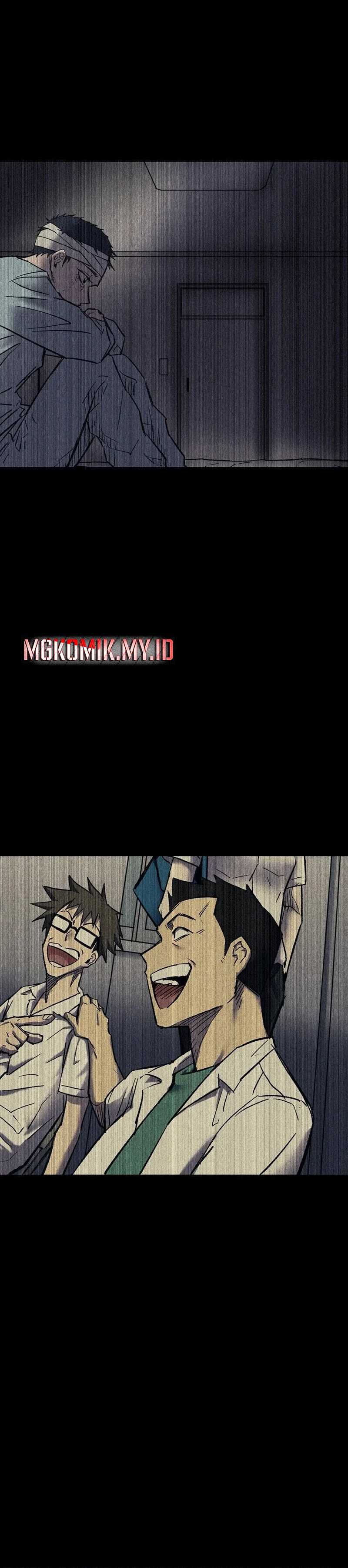 Insector Chapter 16 halaman 47