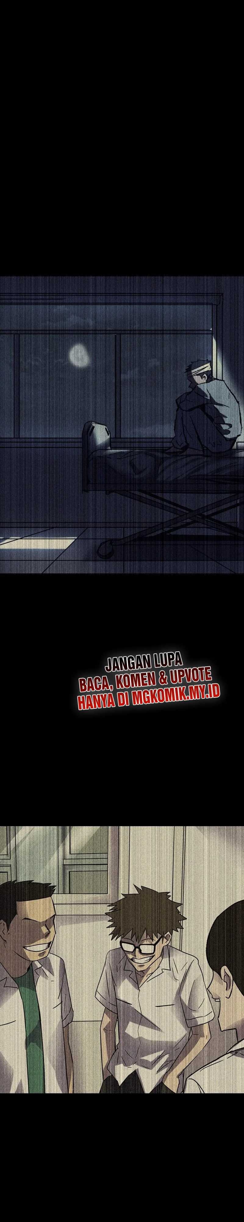 Insector Chapter 16 halaman 46