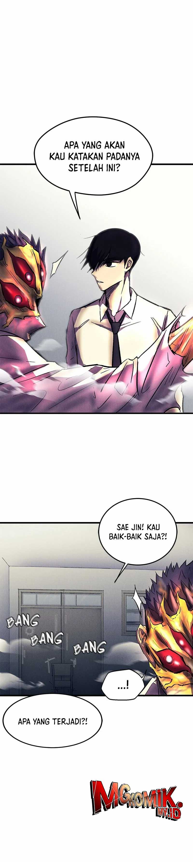 Insector Chapter 16 halaman 38
