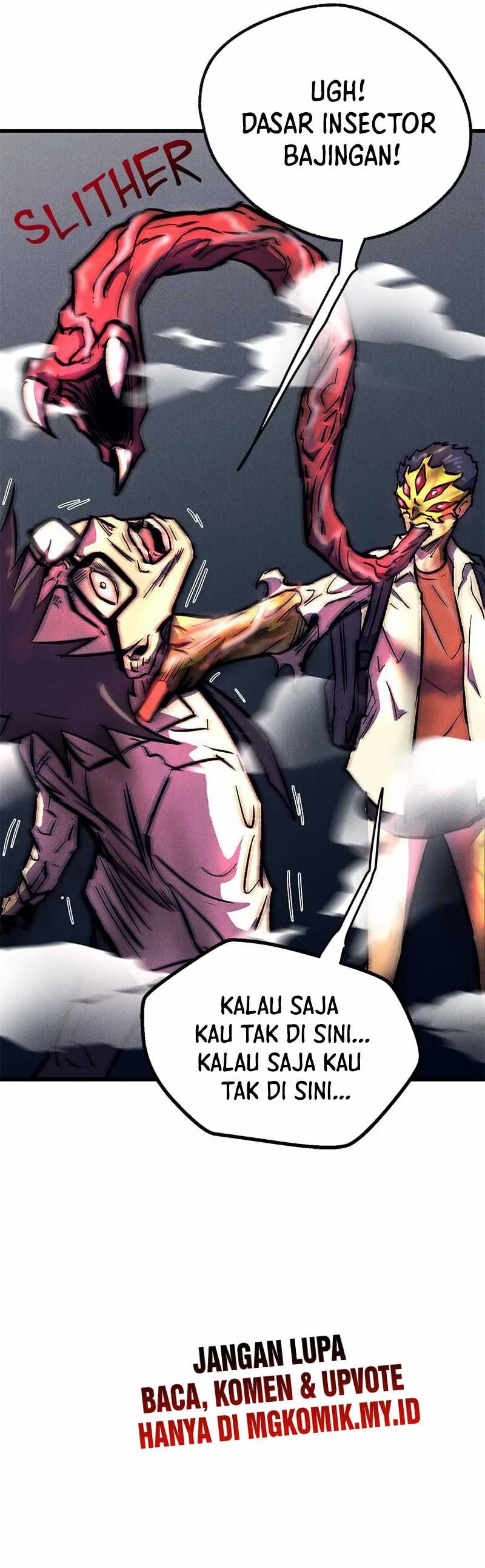 Insector Chapter 16 halaman 35