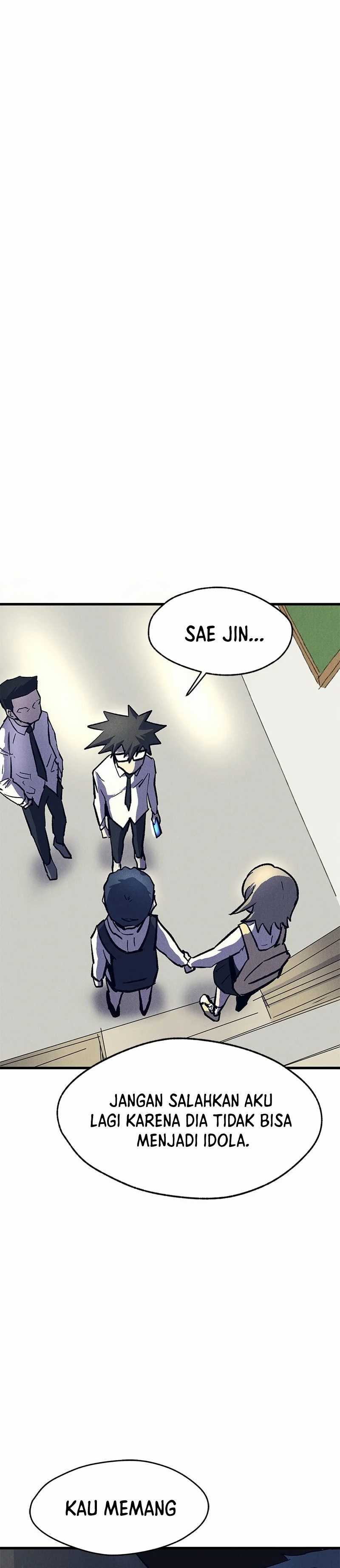 Insector Chapter 16 halaman 10