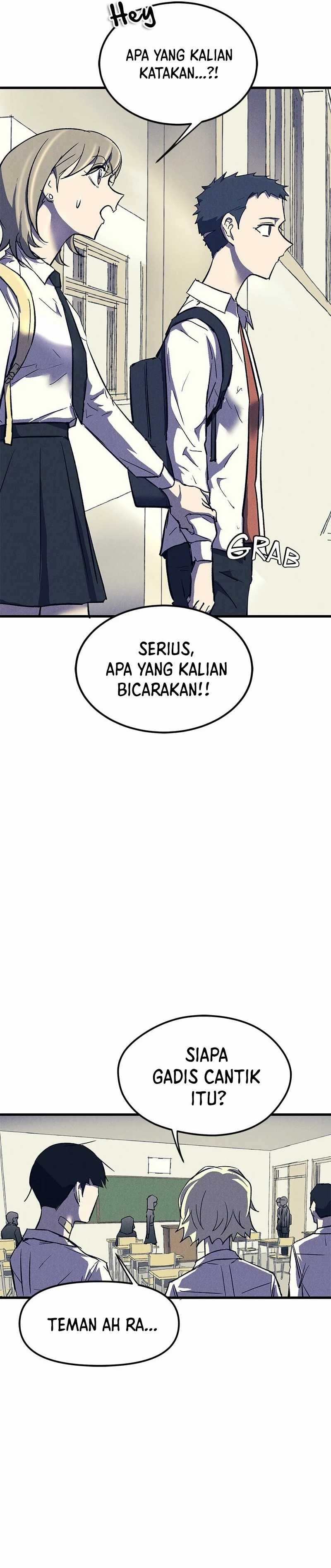 Insector Chapter 16 halaman 3