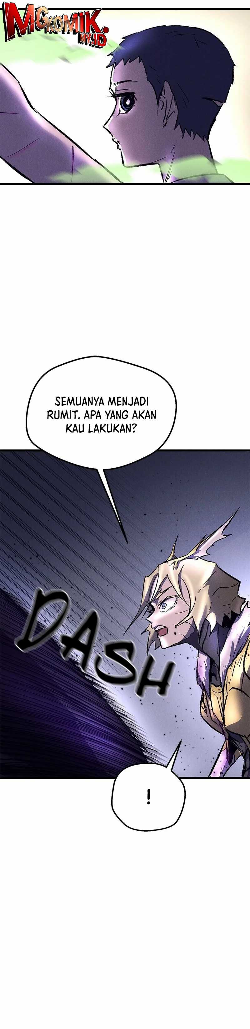 Insector Chapter 18 halaman 44