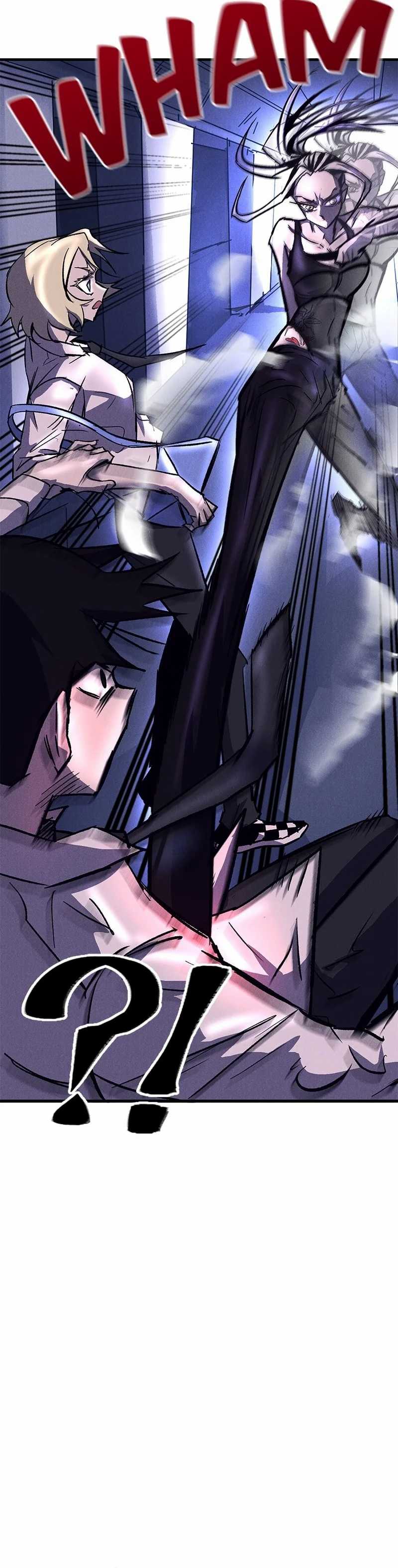 Insector Chapter 18 halaman 6