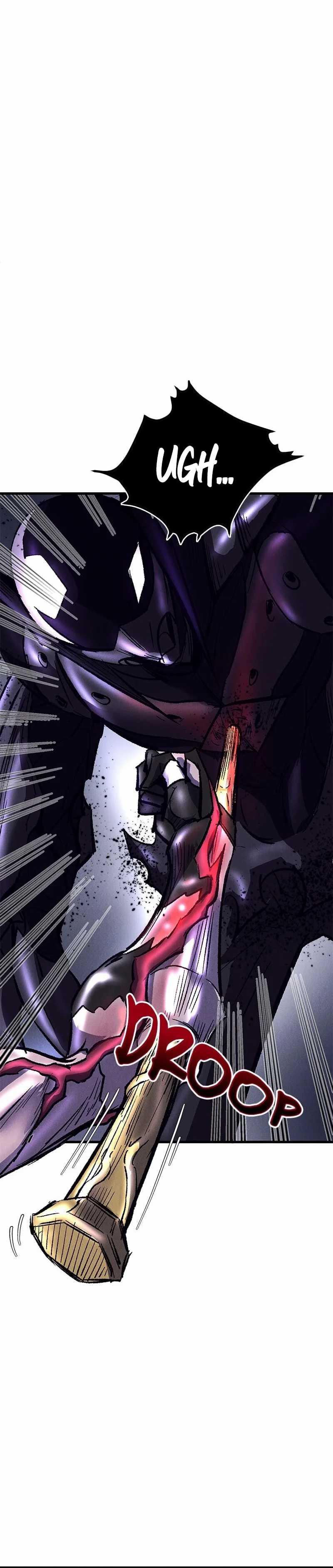 Insector Chapter 18 halaman 25
