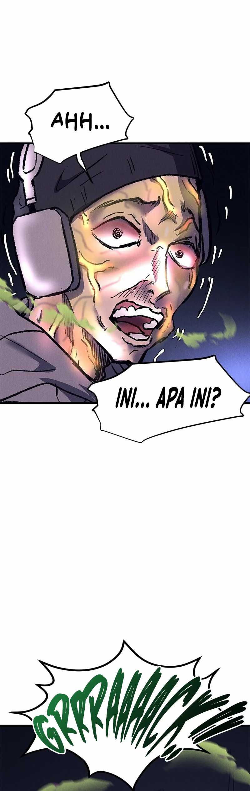 Insector Chapter 18 halaman 40