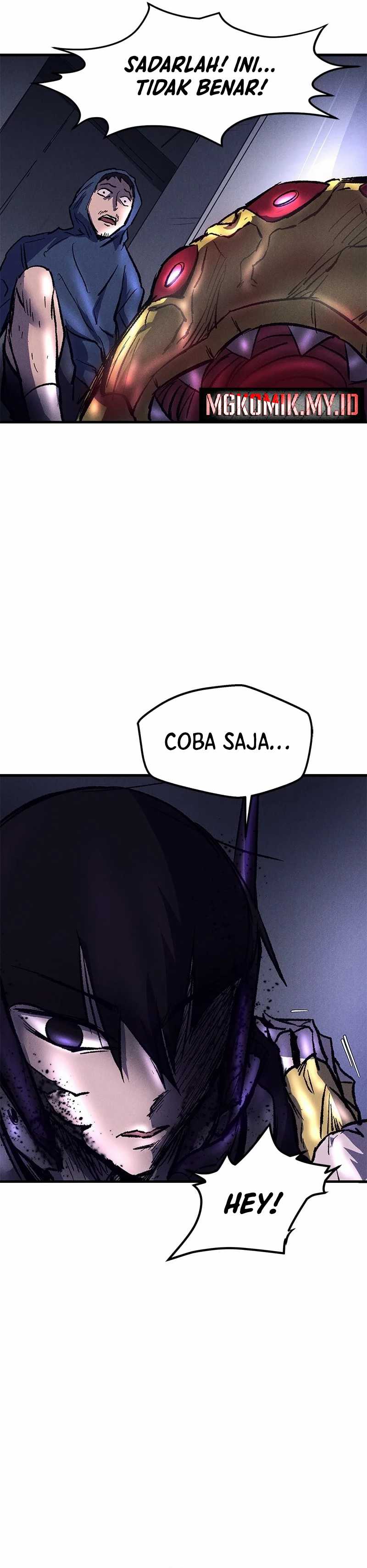 Insector Chapter 18 halaman 49