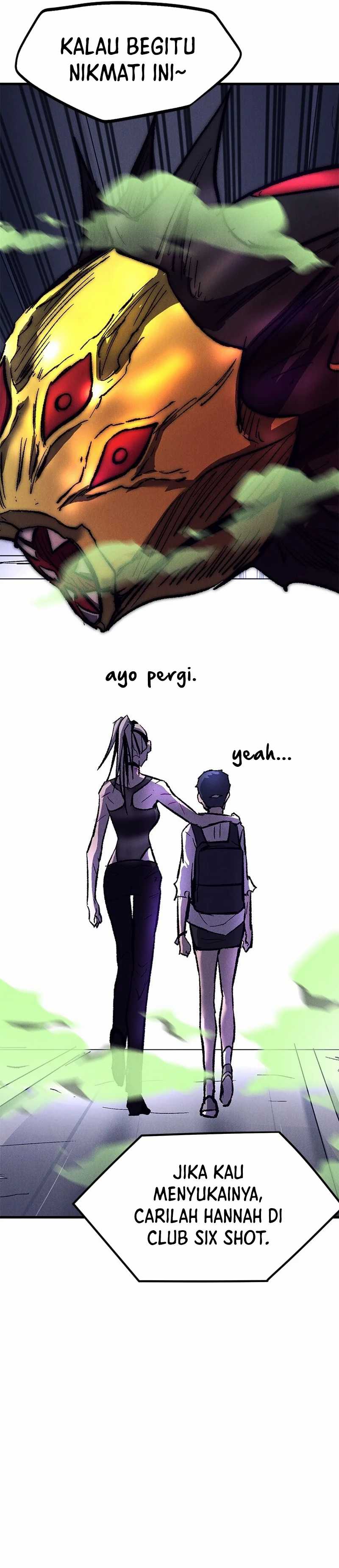 Insector Chapter 18 halaman 43