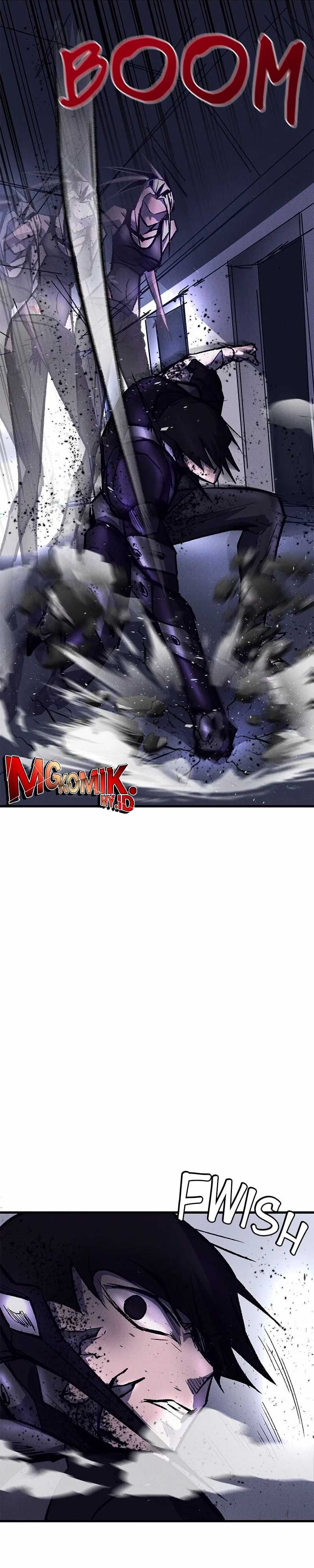 Insector Chapter 18 halaman 16