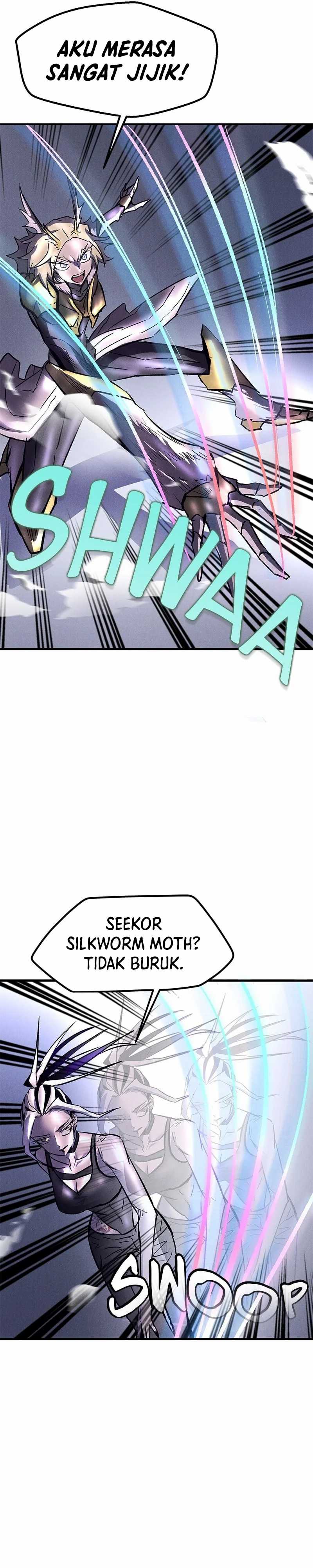 Insector Chapter 18 halaman 13