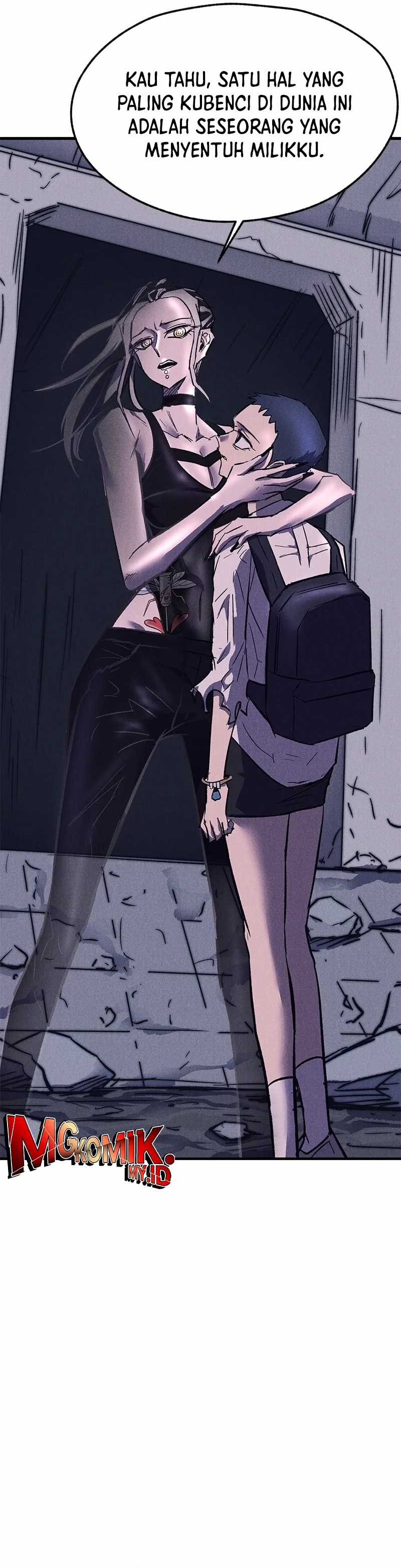 Insector Chapter 18 halaman 2