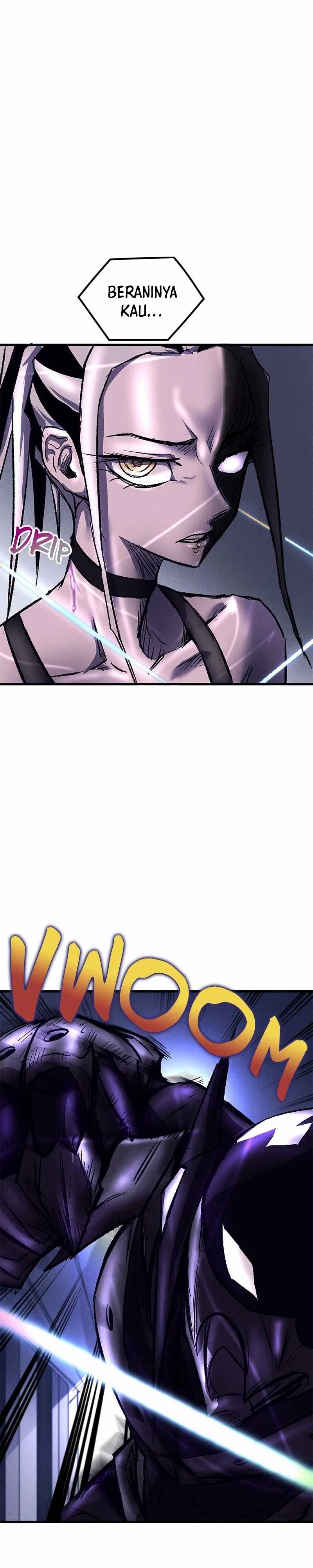 Insector Chapter 18 halaman 22