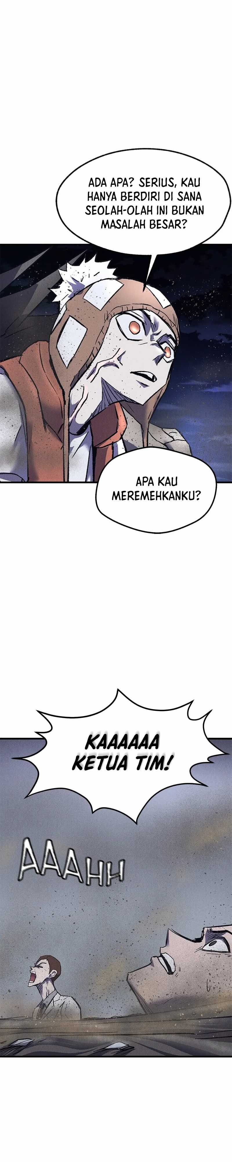 Insector Chapter 20 halaman 6
