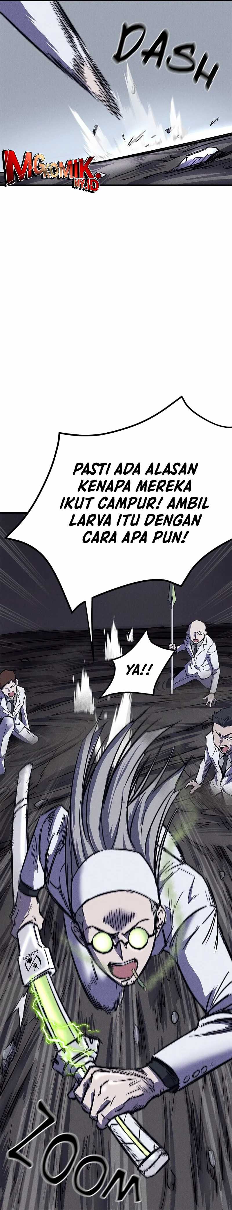 Insector Chapter 20 halaman 14