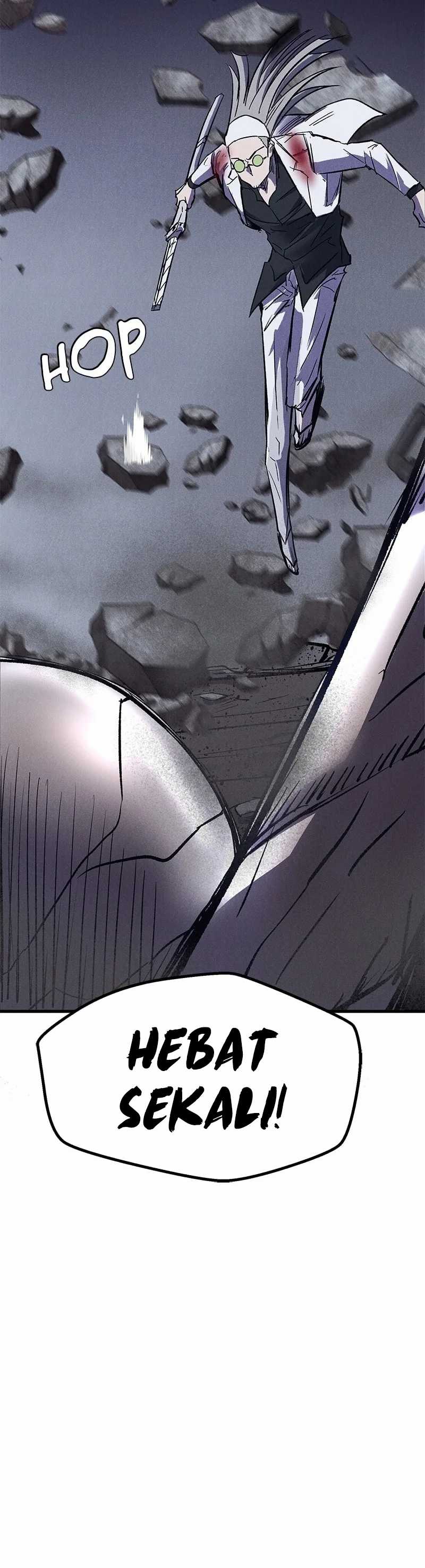 Insector Chapter 20 halaman 40