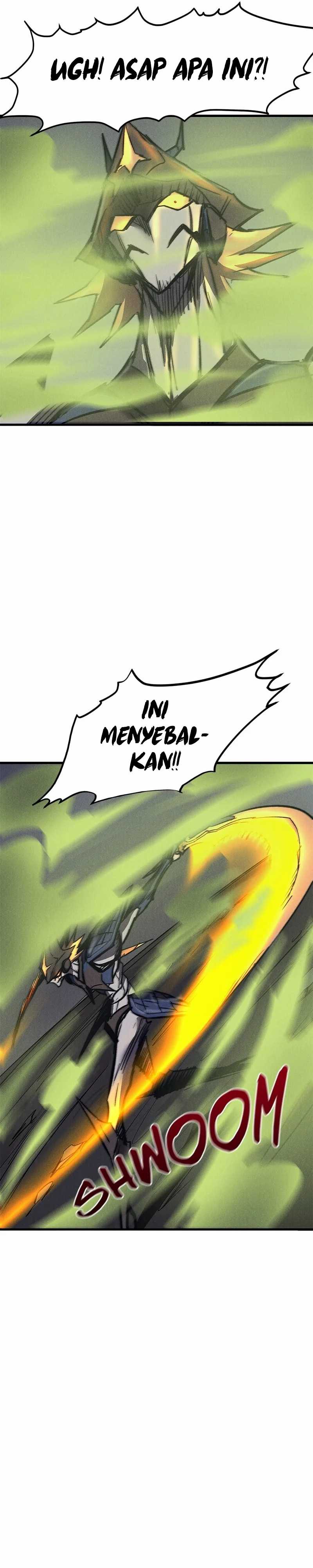 Insector Chapter 20 halaman 22