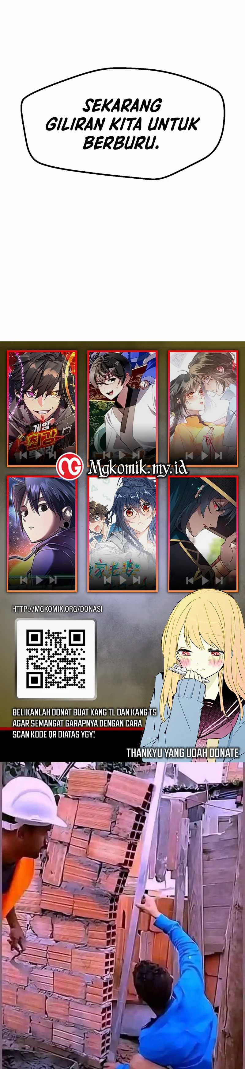 Insector Chapter 20 halaman 45