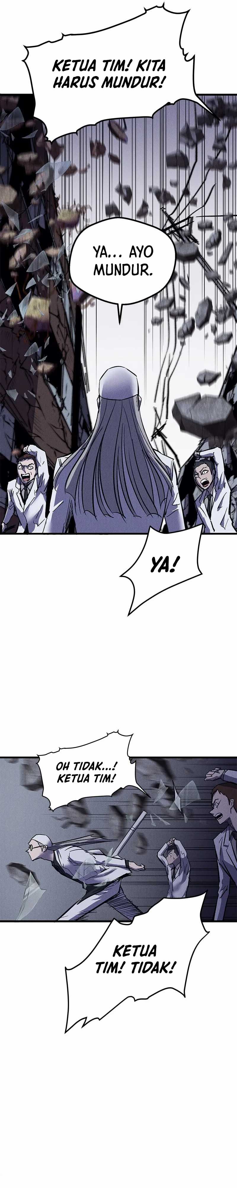 Insector Chapter 20 halaman 38