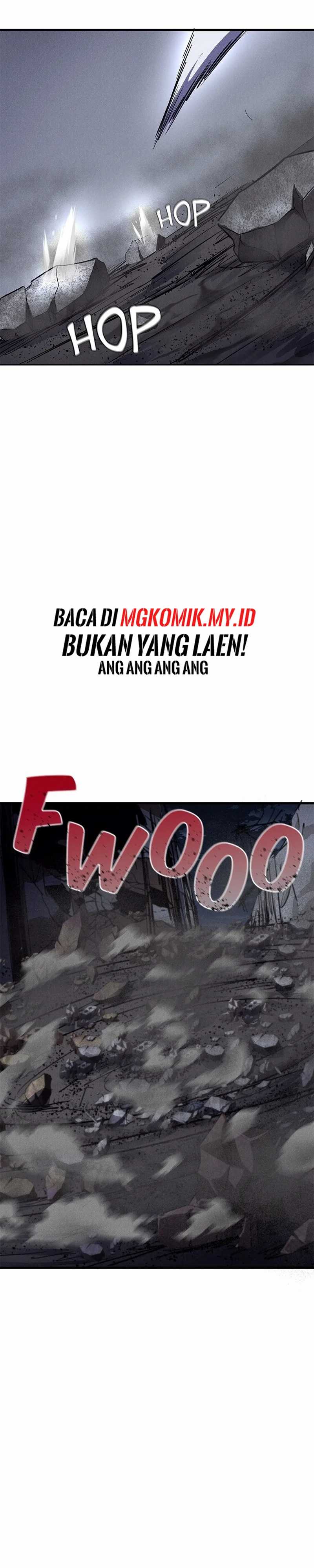 Insector Chapter 20 halaman 43
