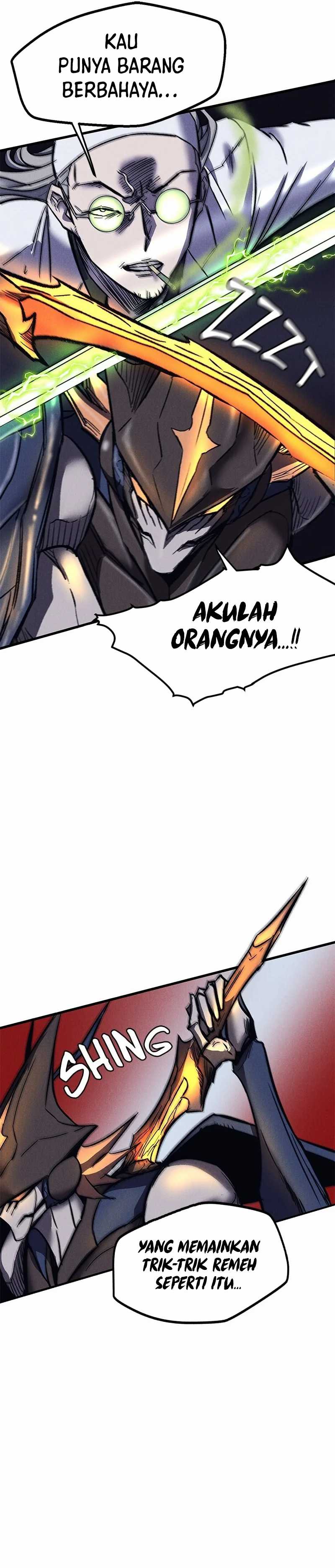 Insector Chapter 20 halaman 17