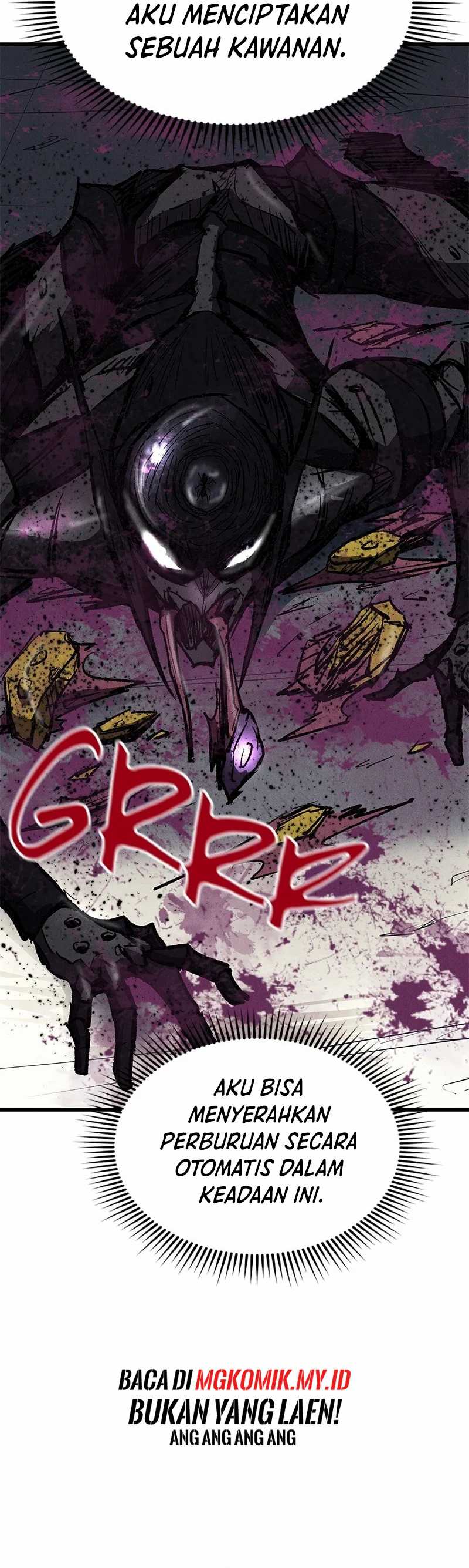 Insector Chapter 21 halaman 24