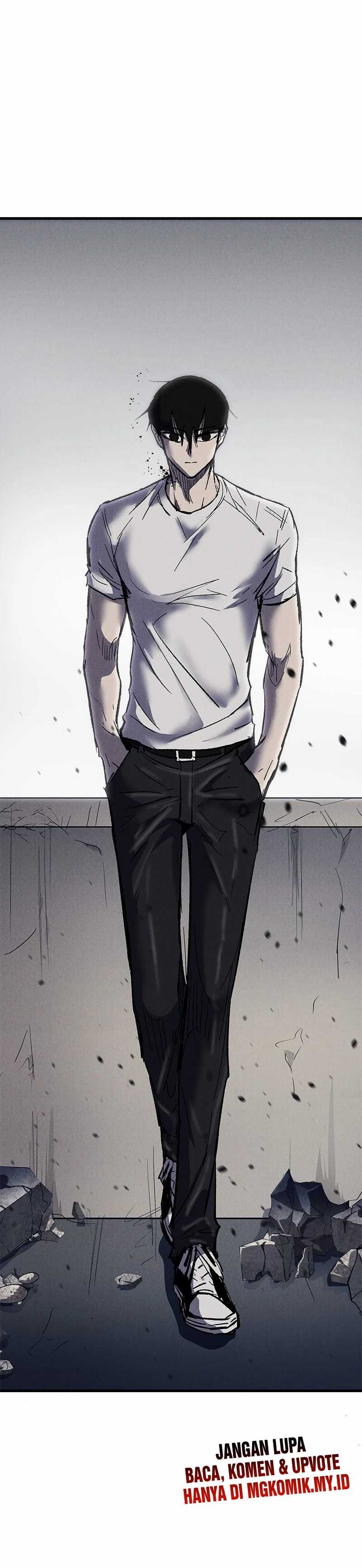 Insector Chapter 21 halaman 22