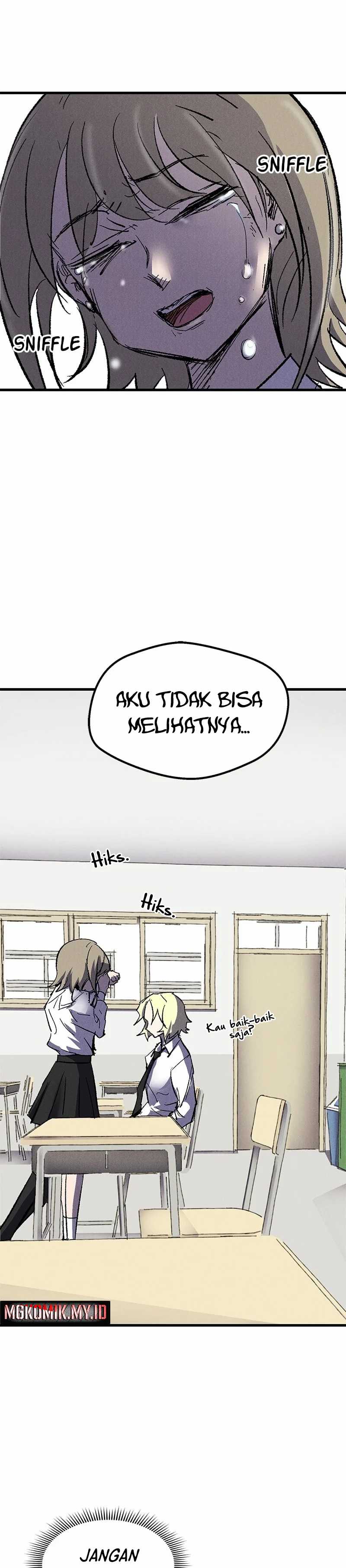 Insector Chapter 21 halaman 18