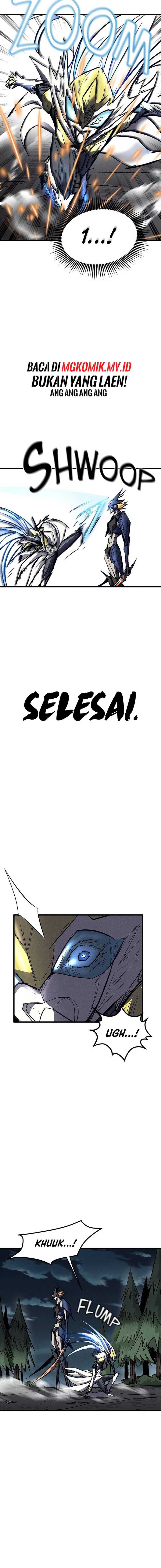 Insector Chapter 24 halaman 17
