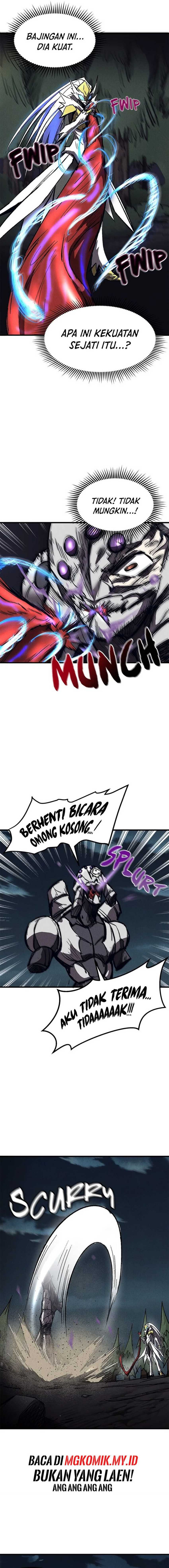 Insector Chapter 24 halaman 6