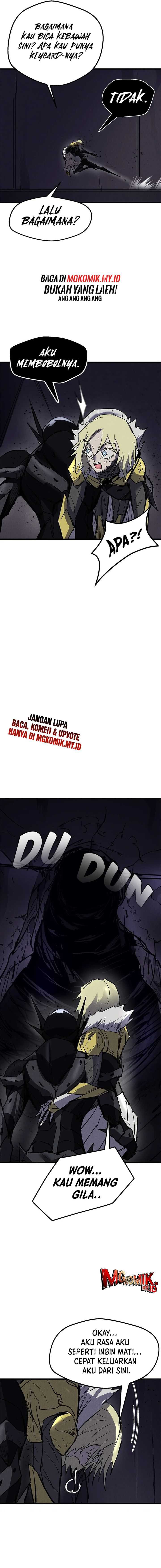 Insector Chapter 26 halaman 24