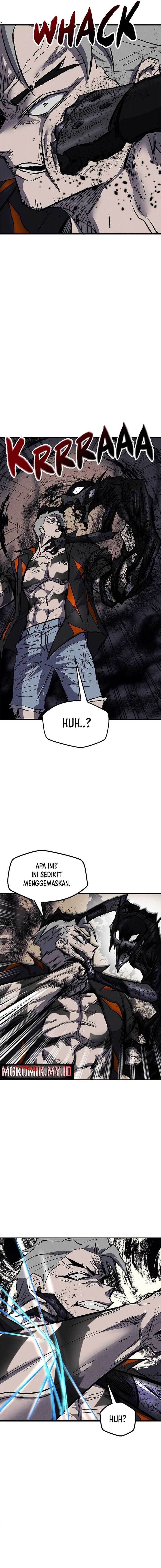 Insector Chapter 27 halaman 13