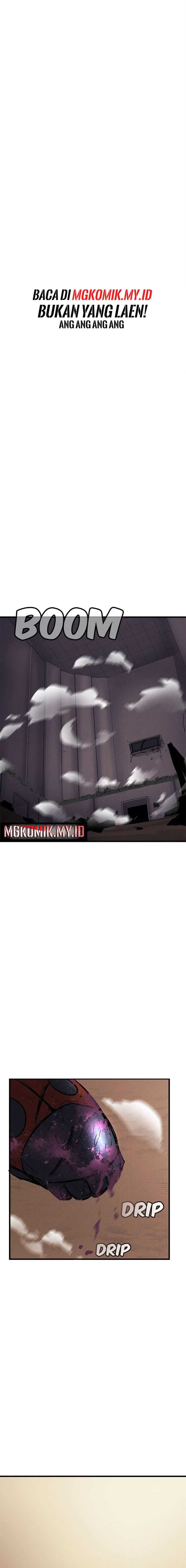 Insector Chapter 27 halaman 17