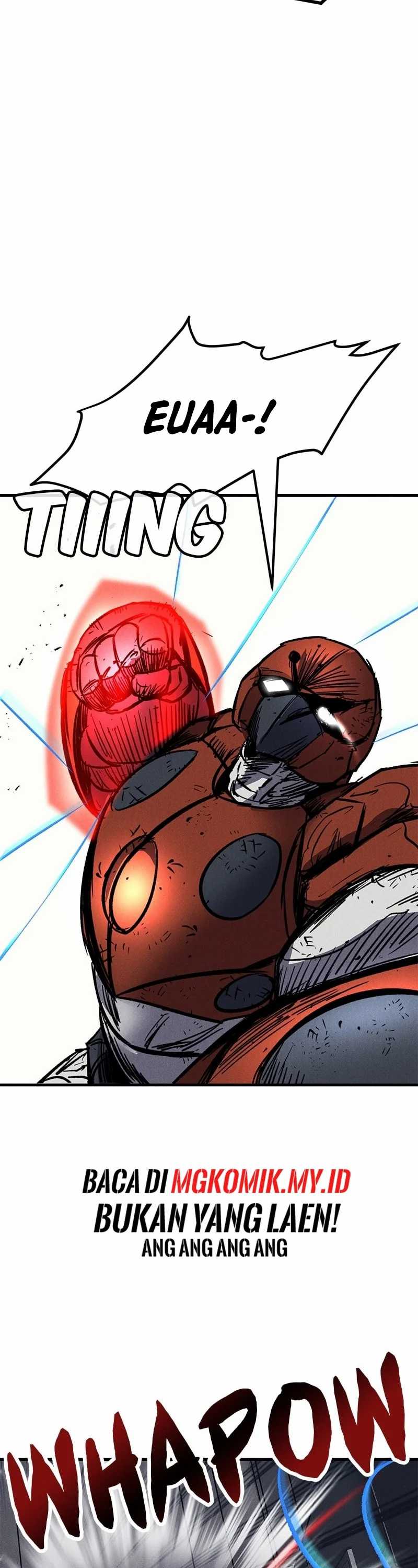 Insector Chapter 28 halaman 32