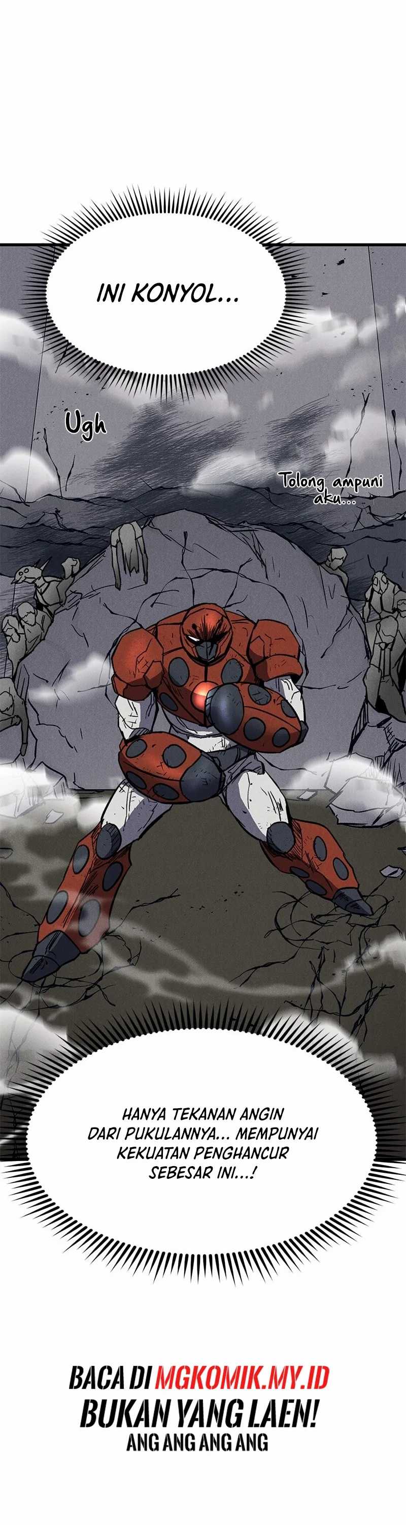 Insector Chapter 28 halaman 41