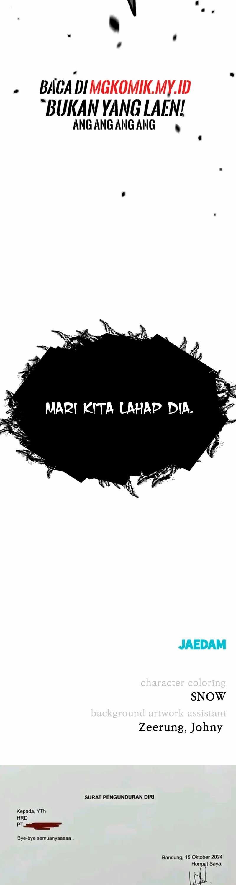 Insector Chapter 28 halaman 68