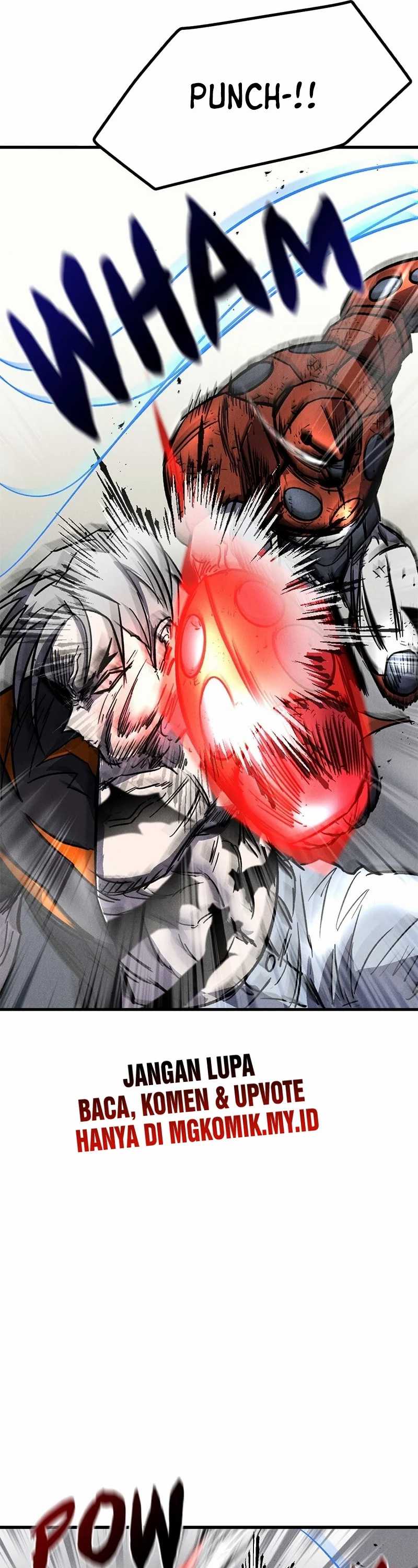 Insector Chapter 28 halaman 30