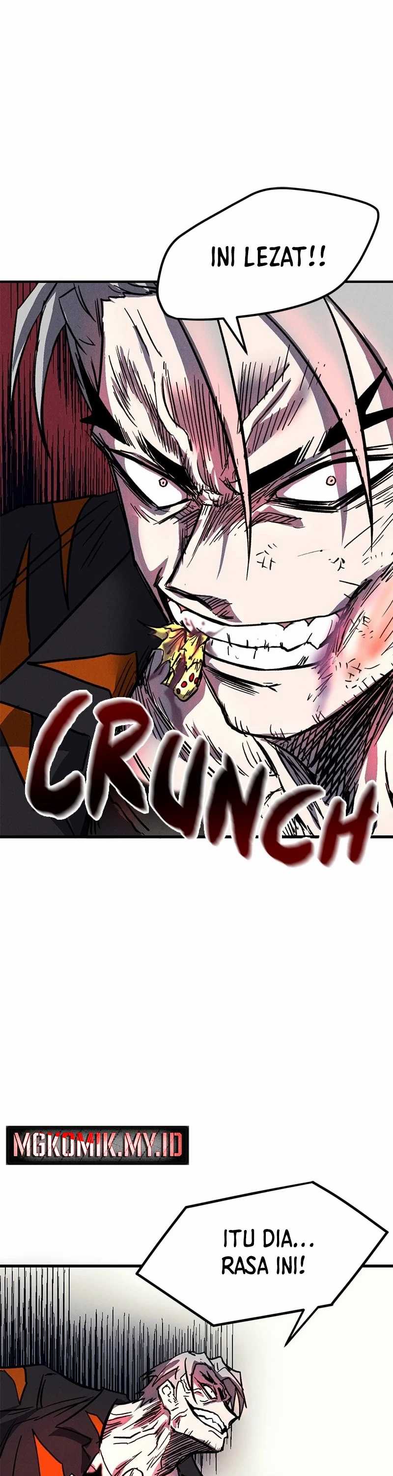 Insector Chapter 28 halaman 35