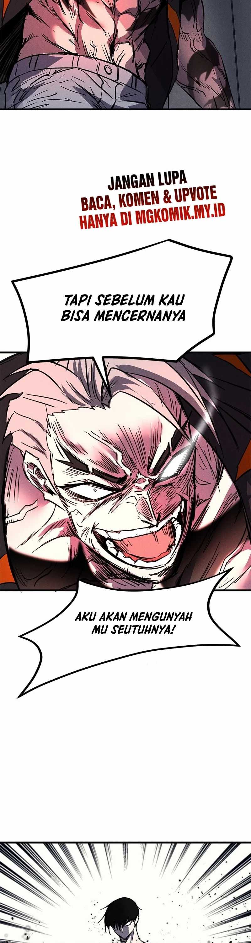 Insector Chapter 28 halaman 61