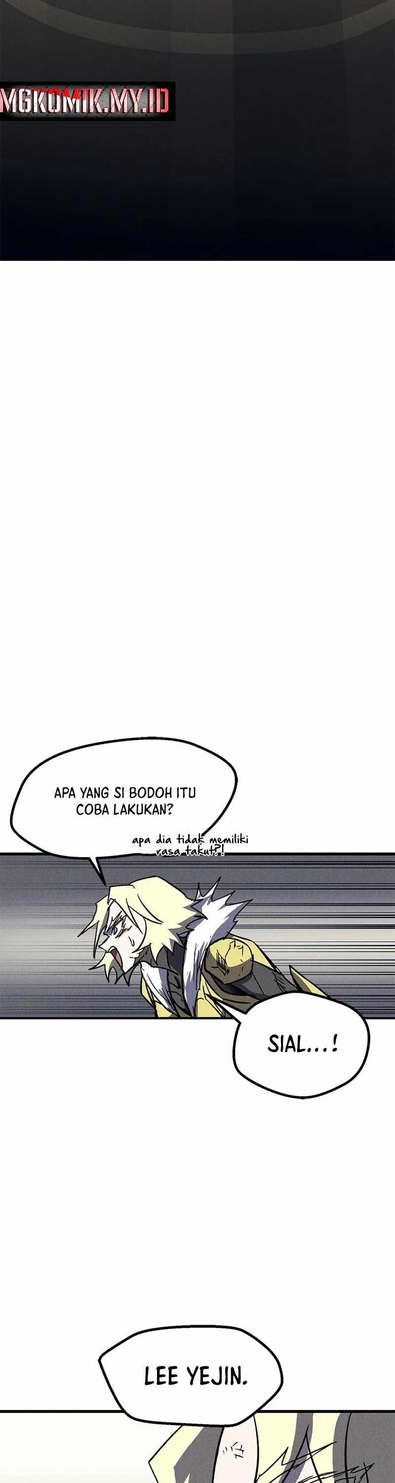Insector Chapter 28 halaman 13