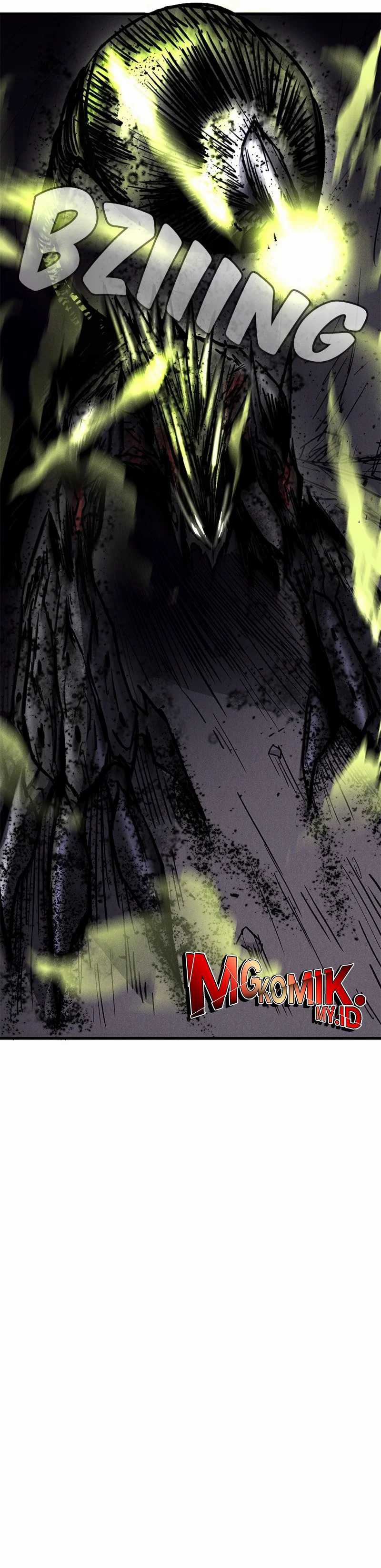 Insector Chapter 30 halaman 18