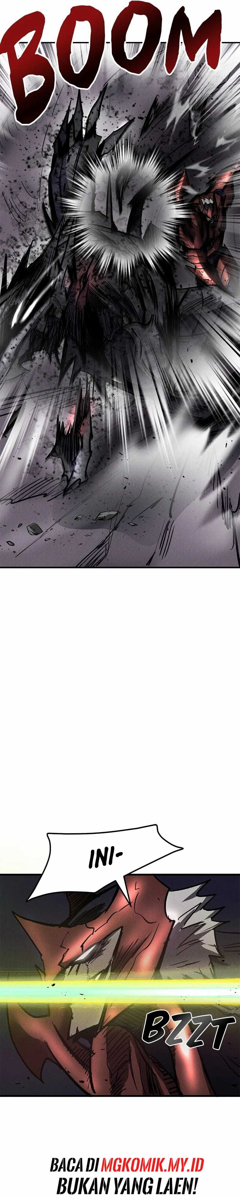 Insector Chapter 30 halaman 15