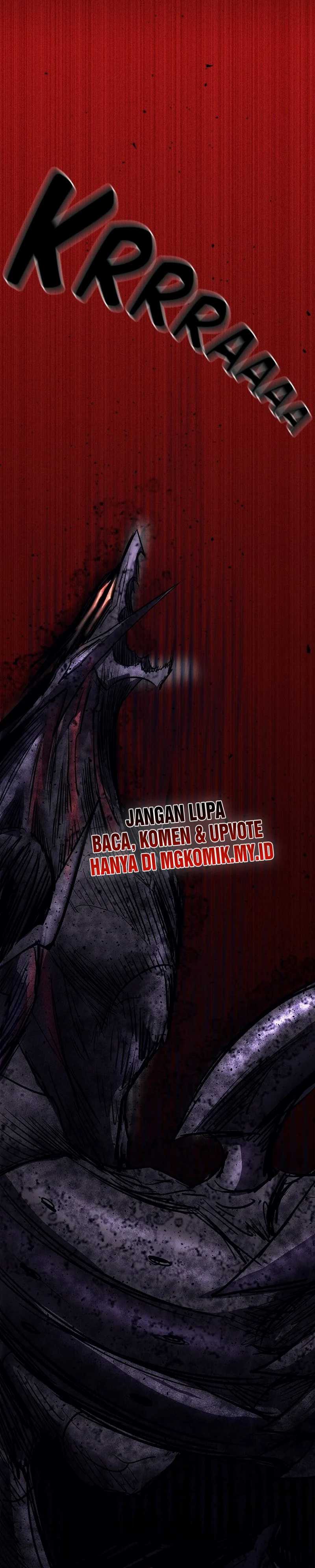 Insector Chapter 30 halaman 68