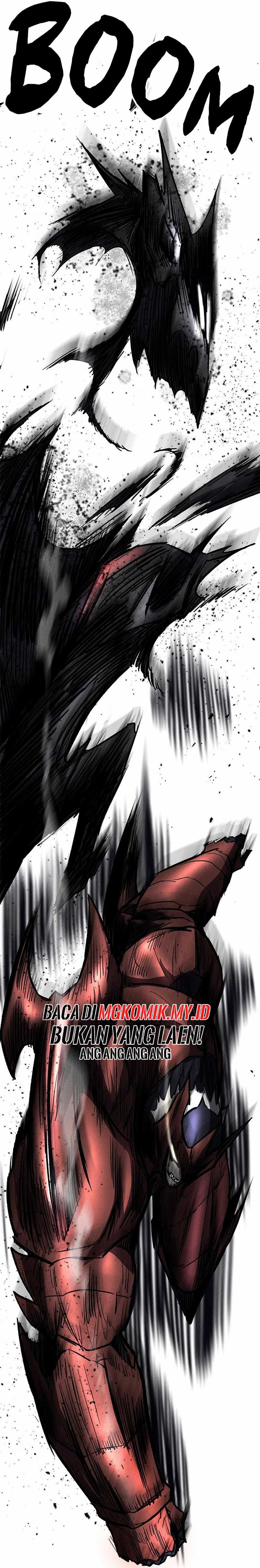 Insector Chapter 30 halaman 38