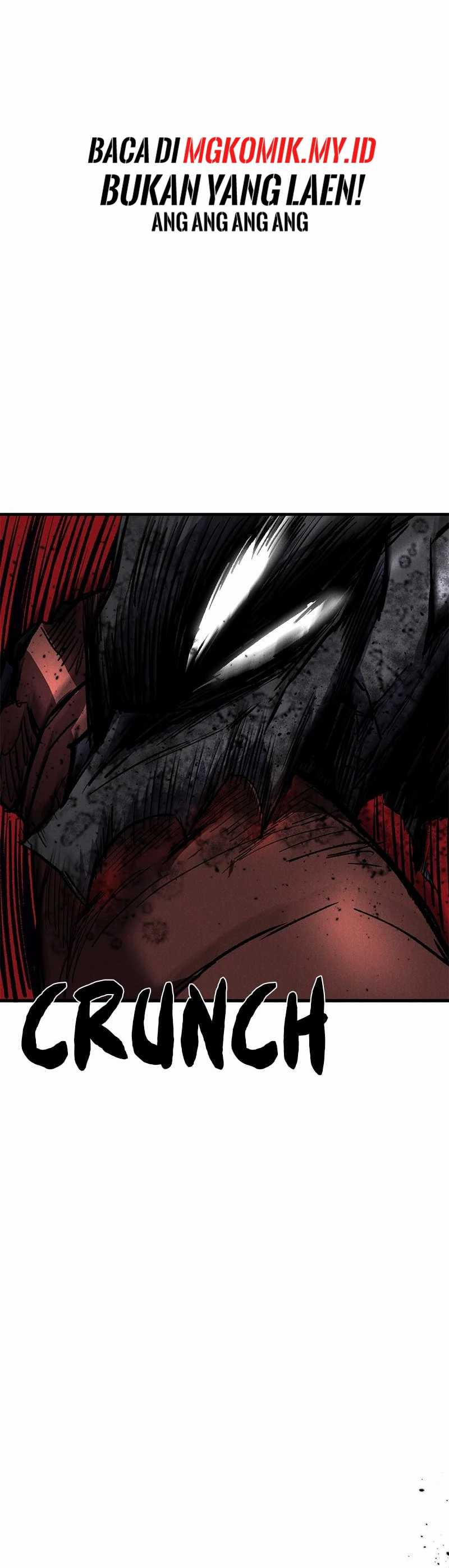 Insector Chapter 30 halaman 33