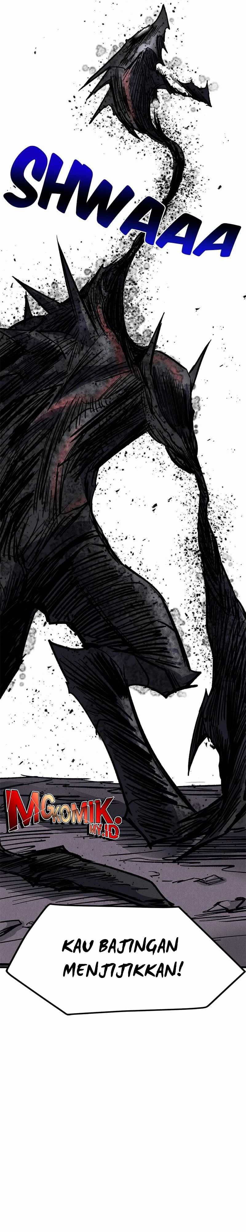Insector Chapter 30 halaman 41