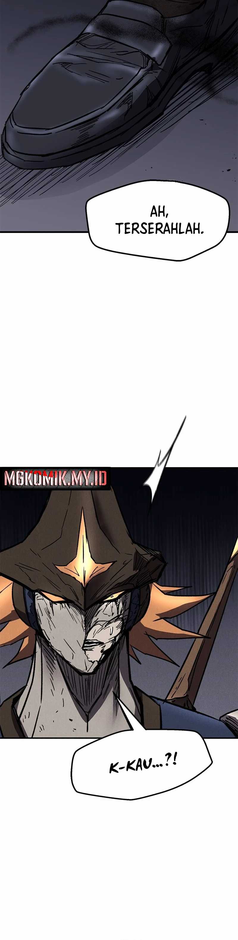 Insector Chapter 30 halaman 6
